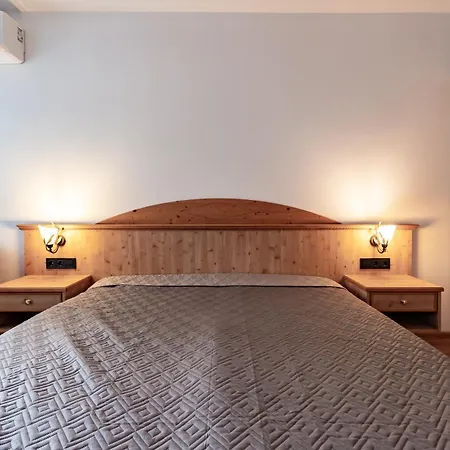 Vitosha Park Homestay Sofia