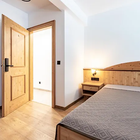 Vitosha Park Homestay Sofia