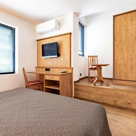 Vitosha Park Homestay Sofia