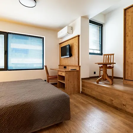 Homestay Vitosha Park Sofia