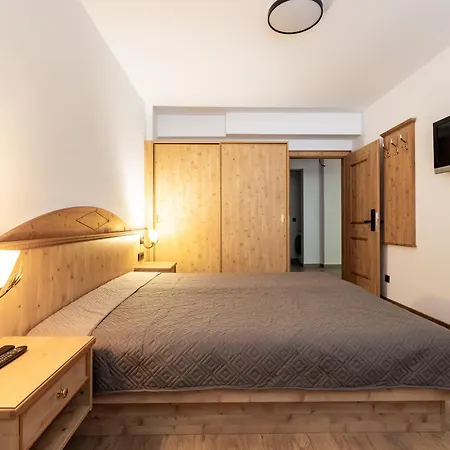 Homestay Vitosha Park *