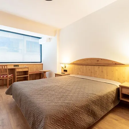 Vitosha Park Homestay *