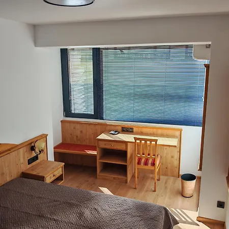 Homestay Vitosha Park *