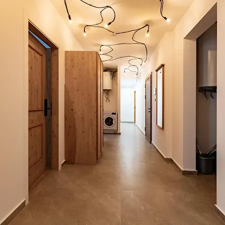 Vitosha Park Homestay Sofia