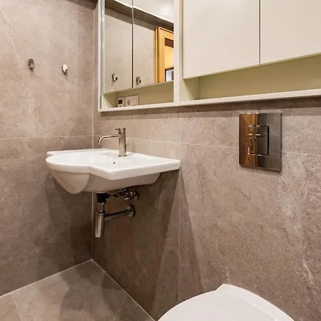 Vitosha Park Homestay *