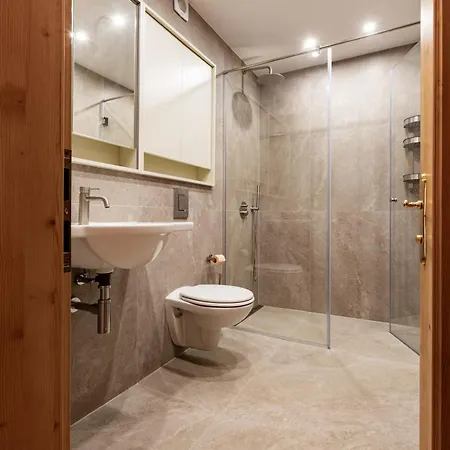 Homestay Vitosha Park *