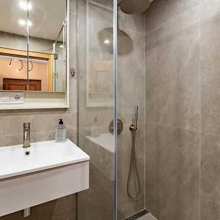 Homestay Vitosha Park