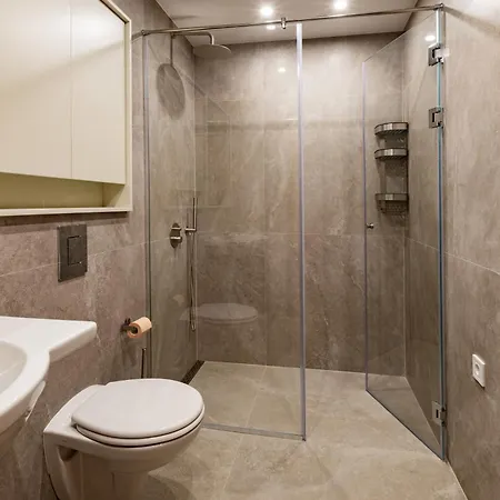 Homestay Vitosha Park Sofia