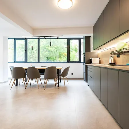 Vitosha Park Homestay