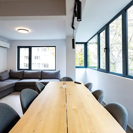 Vitosha Park Homestay