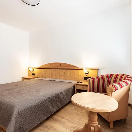 Homestay Vitosha Park