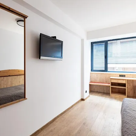 Homestay Vitosha Park
