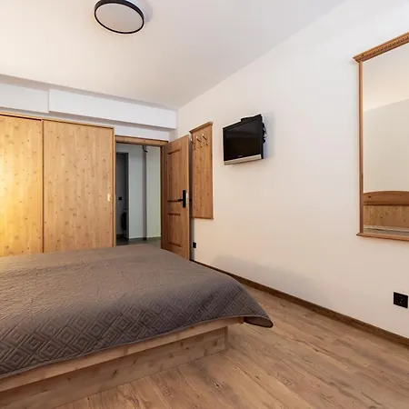 Homestay Vitosha Park *