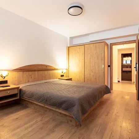 Homestay Vitosha Park